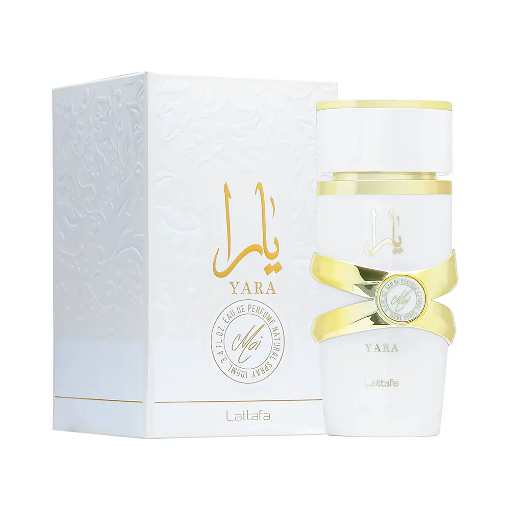 LATTAFA YARA MOI EDP 100ML - Image 1